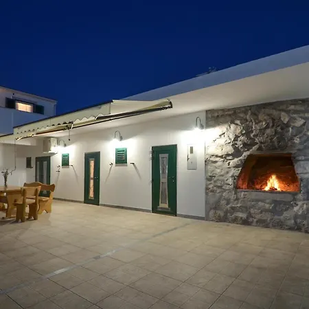 Vila House Natura