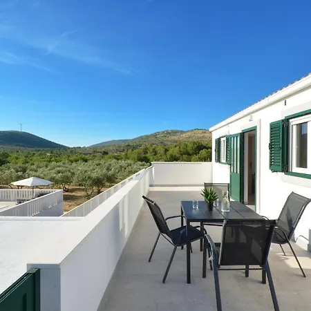 Vila House Natura Gornji Seget