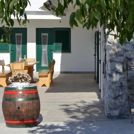 House Natura Vila *