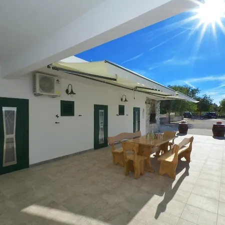 House Natura Vila *