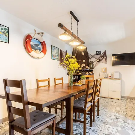 House Natura Vila Gornji Seget