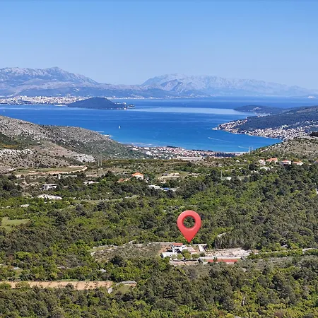 Villa House Natura