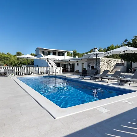 House Natura * Gornji Seget