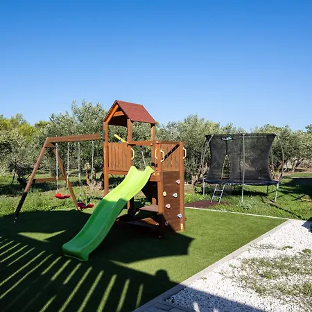 House Natura Villa *
