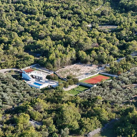 House Natura Gornji Seget